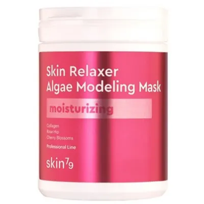 SKIN79 Skin Relaxer Algae Modeling Mask Moisturizing (Nawilżająca maska algowa)