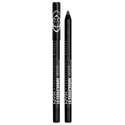 NYX Professional Makeup NYX Professional Makeup x La Casa de Papel,  Liner Stick (Eyeliner w sztyfcie - kredka do oczu)
