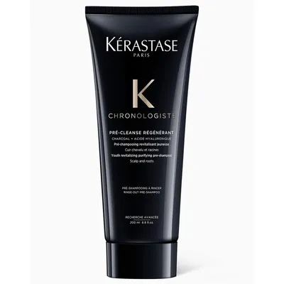 Kerastase Chronologiste, Pre-Cleanse Regenerant (Rewitalizująco - oczyszczający żel przed kąpielą)
