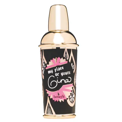 BeneFit Crescent Row, My Place or Yours Gina EDT