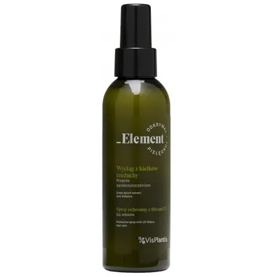 _Element Spray ochronny z filtrami UV do włosów `Wyciąg z kiełków rzeżuchy`