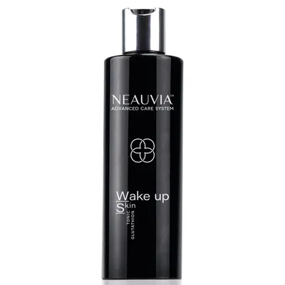 Neauvia Wake up Skin Toner (Antyoksydacyjny tonik z glutationem)