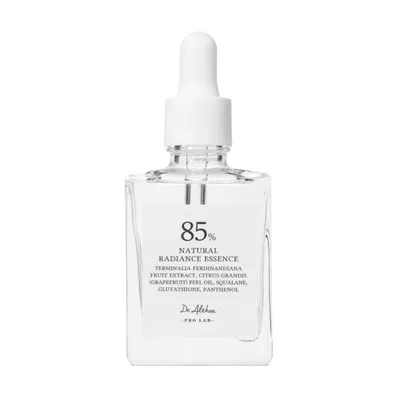Dr. Althea Natural Radiance Essence (Rozjaśniająca esencja do twarzy)