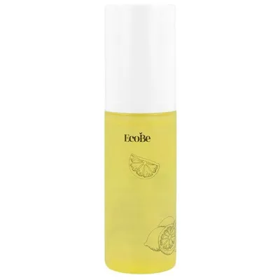EcoBe Vitamin C, Serum (Serum antyoksydacyjne do twarzy z witaminą C)