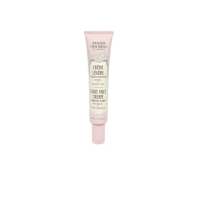 Panier Des Sens Light Face Cream (Lekki krem do twarzy)