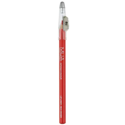 Make Up Academy (MUA) Intense Colour Lip Liner (Konturówka do ust)