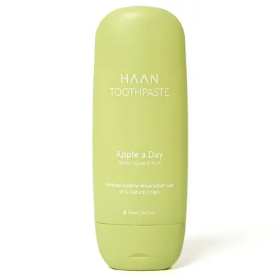 Haan Toothpaste Apple a Day (Pasta do zębów)