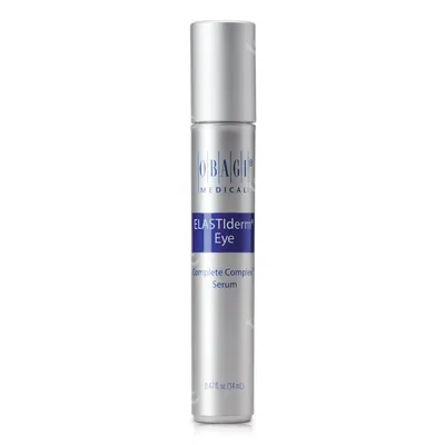 Obagi ElastiDerm Eye, Complete Complex Serum (Jedwabiste serum pod oczy na bazie kofeiny)