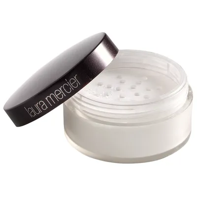 Laura Mercier Secret Brightening Setting Powder for Under Eyes (Puder rozświetlający okolice oczu)