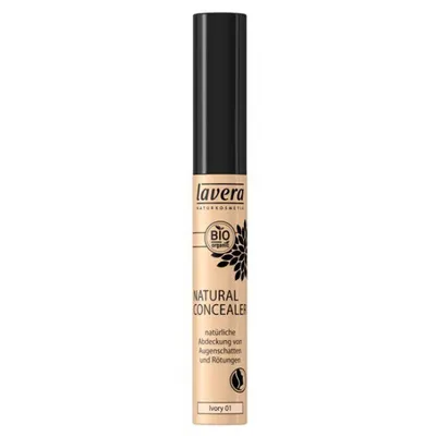 Lavera Trend Sensitiv, Natural Concealer (Korektor)