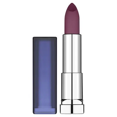 Maybelline New York Color Sensational, Loaded Bolds Lipstick (Pomadka do ust)
