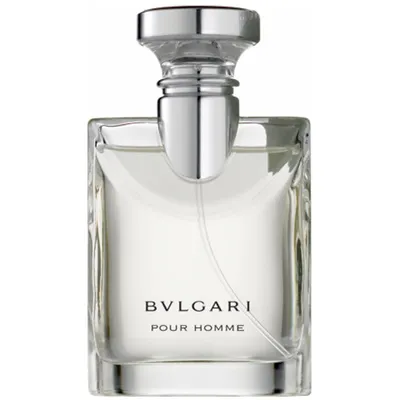 Bvlgari Pour Homme EDT