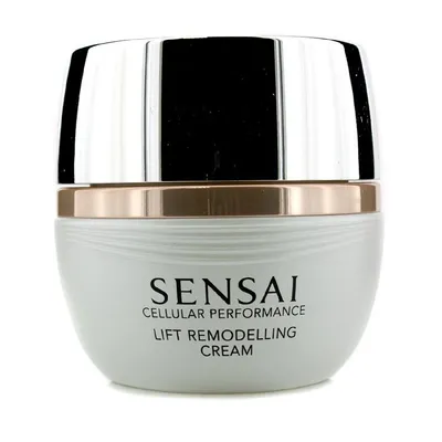 Sensai Cellular Performance, Lift Remodelling Cream (Krem liftingująco - modelujący)