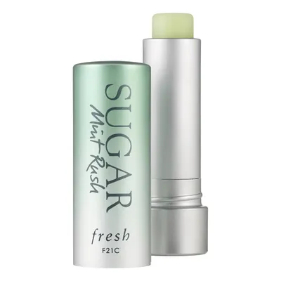 Fresh Sugar Lip Mint Rush Treatment (Miętowy balsam do ust)