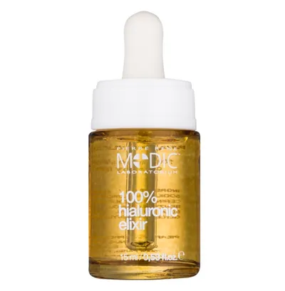 Pierre Rene Medic Laboratorium, Hialuronic Elixir 100% (Eliksir z kwasem hialuronowym)