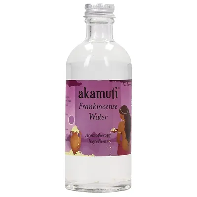 Akamuti Frankincense Water (Hydrolat z kadzidłowca)