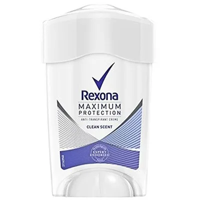 Rexona Women, Sure Maximum Protection (Dezodorant antyperspiracyjny w sztyfcie)