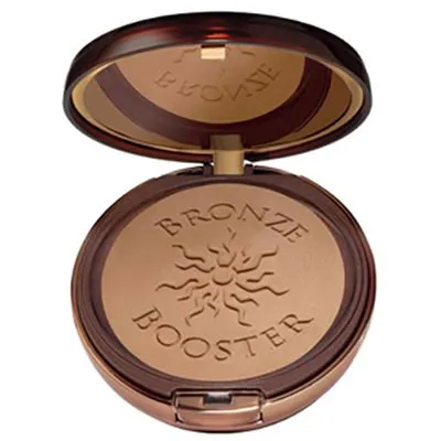 Physicians Formula Bronze Booster Glow - Boosting Pressed Bronzer (Brązujący puder prasowany)