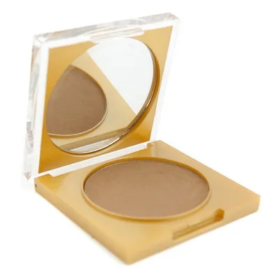 Fake Bake Bronzy Babe, Bronzing Compact (Puder brązujący)