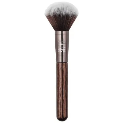 Baims Natural Makeup Powder Brush (Pędzel do pudru)