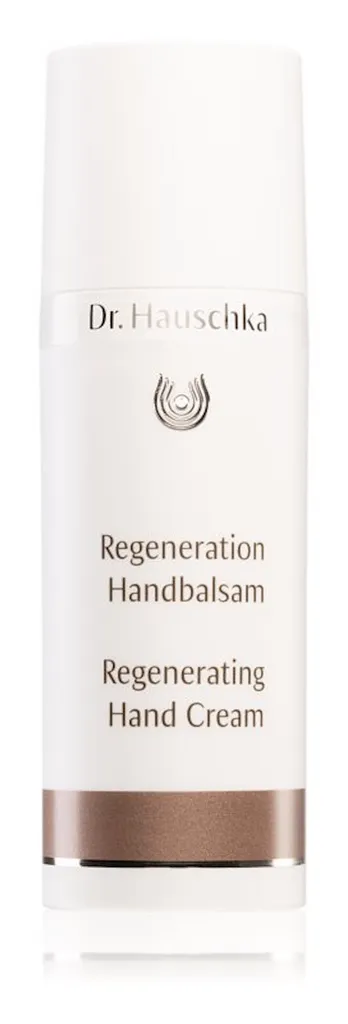 Dr. Hauschka Regeneration HandBalsam (Krem regeneracyjny do rąk)