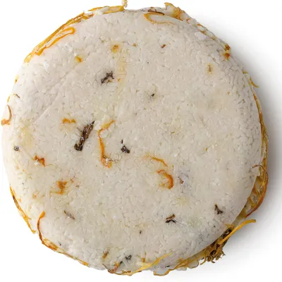 Lush Soak And Float (Szampon przeciwłupieżowy w kostce)
