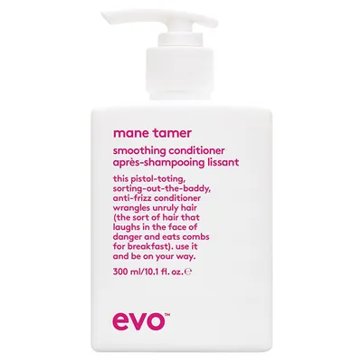 Evo Mane Tamer Smoothing Conditioner (Odżywka wygładzająca)