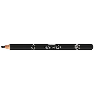 Logona Eyeliner Pencil (Kredka do powiek)
