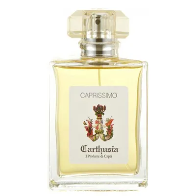 Carthusia Caprissimo EDP