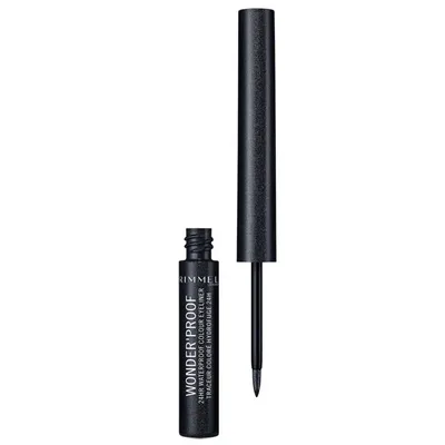 Rimmel Wonder'Proof 24HR Waterproof Color Eyeliner (Wodoodporny eyeliner)