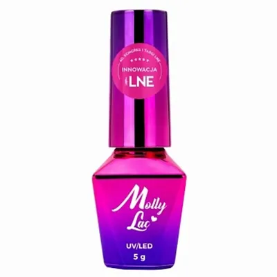 MollyLac X-Bond Base (Baza hybrydowa)