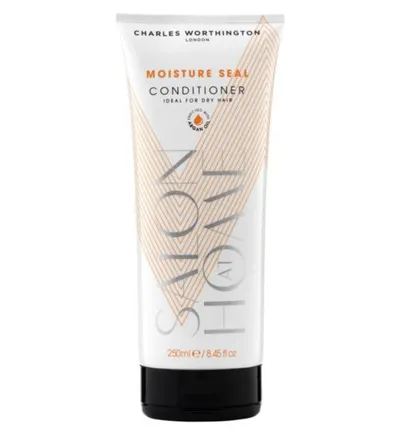 Charles Worthington Results, Moister - Seal Conditioner (Odżywka nawilżająca do włosów suchych)