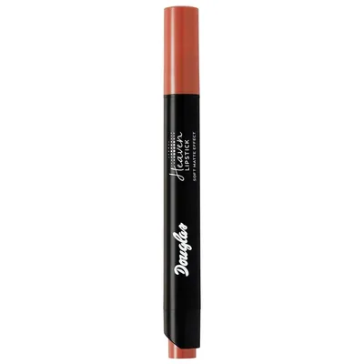 Douglas Collection Heaven Lipstick Soft Matte Effect (Pomadka do ust w sztyfcie)