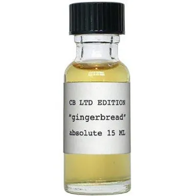 CB I Hate Perfume Gingerbread - Holiday Limited Edition EDT
