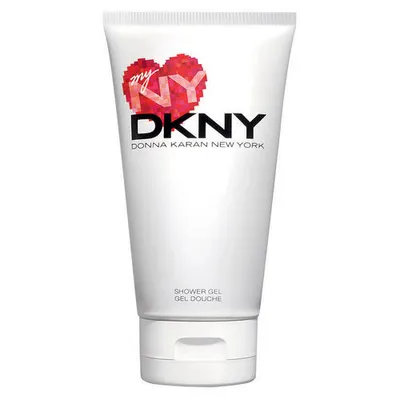 Donna Karan DKNY, MYNY Shower Gel (Żel pod prysznic)
