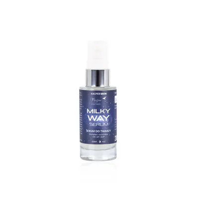 Majru Majru x Kacper Skin, Milky Way, Serum do twarzy