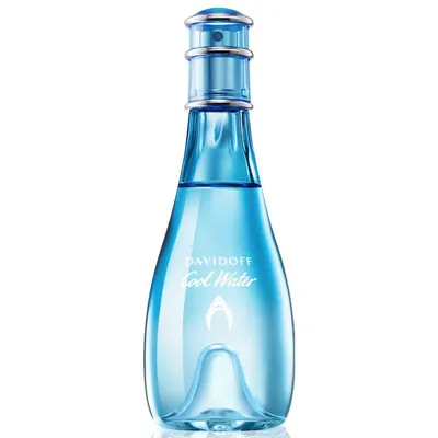 Davidoff Cool Water Woman Mera EDT