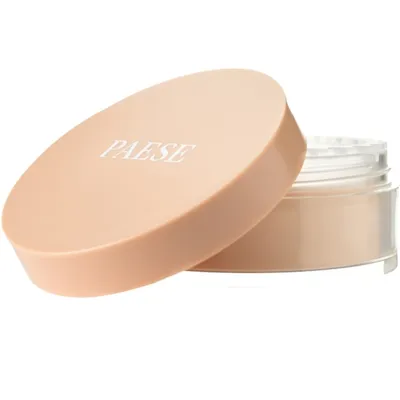 Paese High Definition Loose Powder (Puder sypki HD)