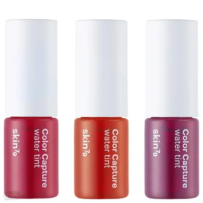 SKIN79 Color Capture, Water Tint (Tint do ust)