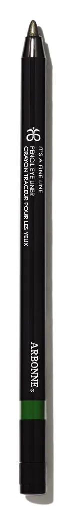 Arbonne It’s A Fine Line, Pencil Eye Liner (Eyeliner)