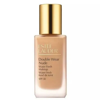 Estee Lauder Double Wear Nude Water Fresh Makeup Foundation SPF 30 (Podkład do twarzy)