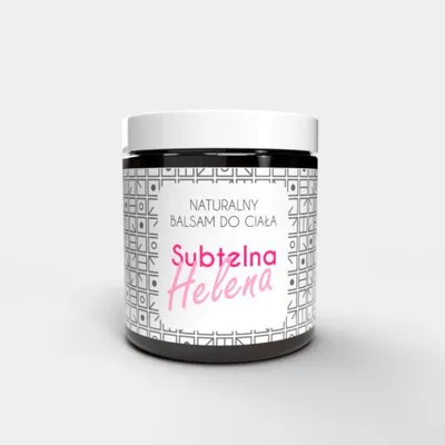Och Natura Balsam do ciała `Subtelna Helena`