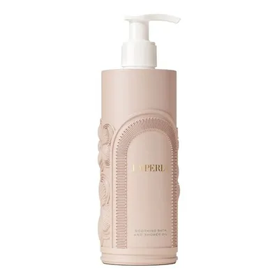 La Perla Beauty  Soothing Beath And Shower Oil (Kojący olejek pod prysznic i do kąpieli)