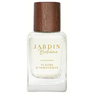 Jardin Boheme Fleurs d'Innocence EDP