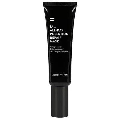 Allies of Skin 1a All Day Pollution Repair Mask (Maska na dzień)