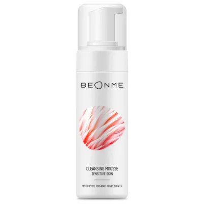 BeOnMe Cleansing Mousse (Myjąca pianka)