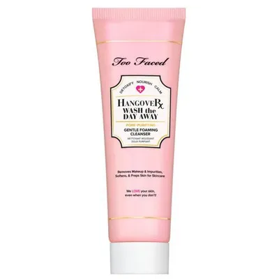 Too Faced Hangover Wash Away The Day (Żel do mycia twarzy)
