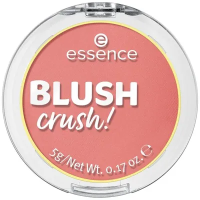 Essence Blush Crush! (Róż do policzków)