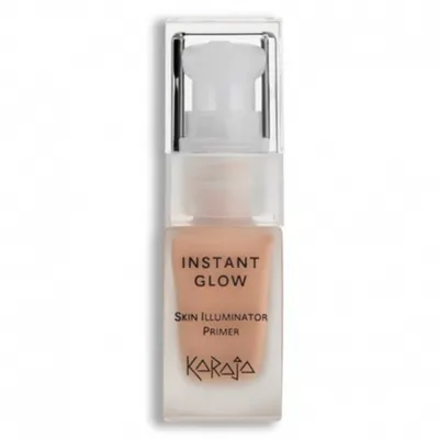 Karaja Instant Glow Skin Illuminator Primer (Rozświetlająca baza pod makijaż)