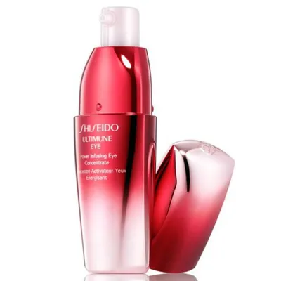 Shiseido Ultimune Power, Infusing Eye Concentrate (Koncentrat pod oczy)